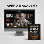 Aphro-D Academy 10(1)