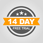 Free 14-Day Trial 9(1)