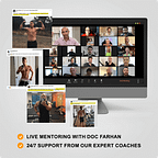 Live mentoring 10(1)