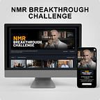 NMR Breakthrough Challenge 6(1)