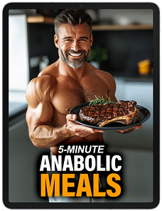 10 Minute Anabolic Meals 4(1)