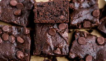 LEAN MUSCLE Brownies 4