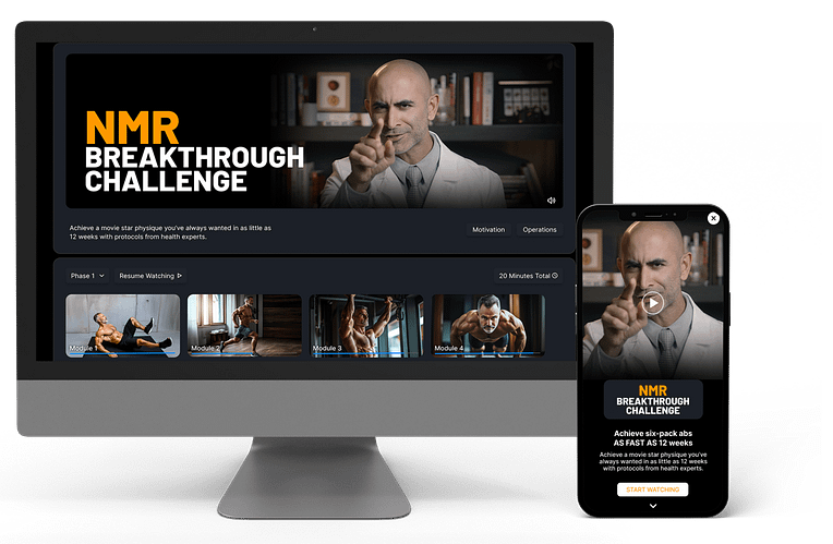 NMR Breakthrough Challenge PC 3