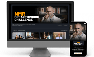 NMR Breakthrough Challenge PC 6