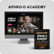Aphro-D Academy 3