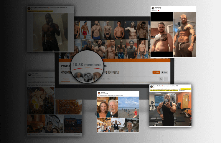 Community and Support 5